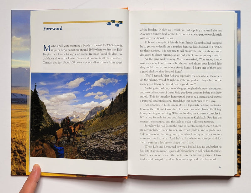 Unquenchable Spirit: Twenty-five Years in Pursuit of Paradise