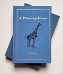 A Pioneering Hunter