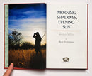 Morning Shadows, Evening Sun: Stories of Namibia’s Professional Hunters