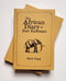 The African Diary of Bob Eastman