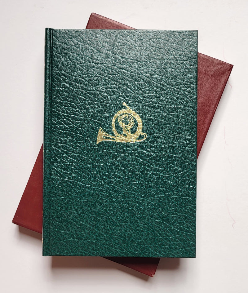 The Turn in the Trail: Northwoods Tales of the Upper Great Lakes