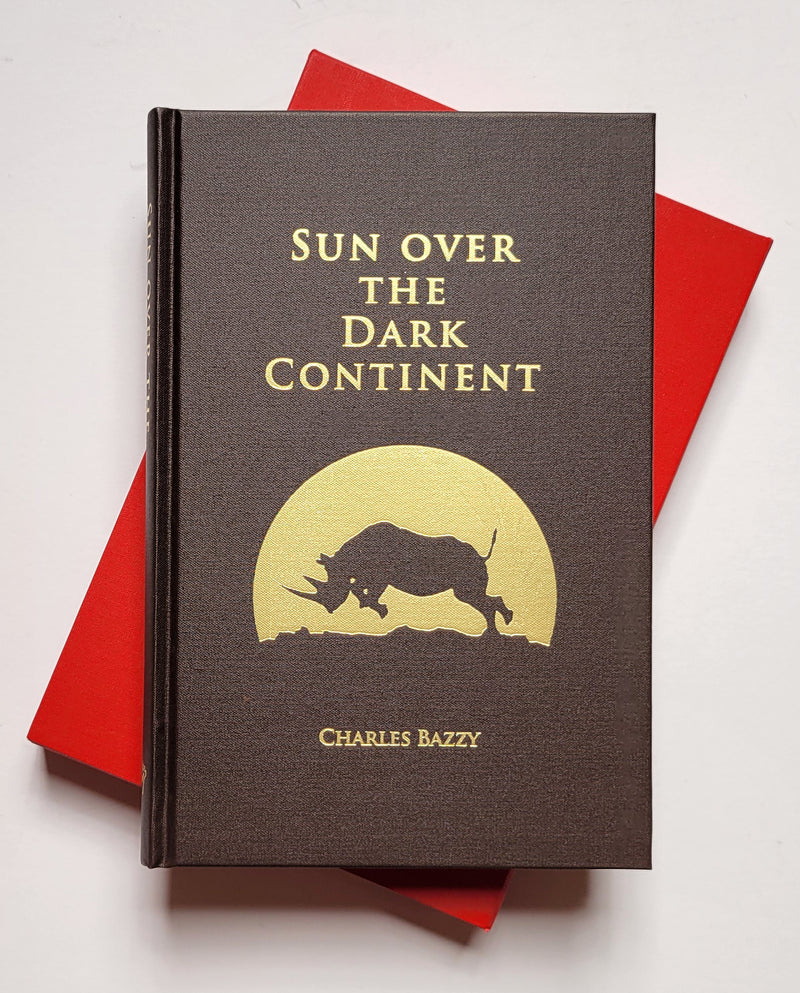 Sun Over the Dark Continent