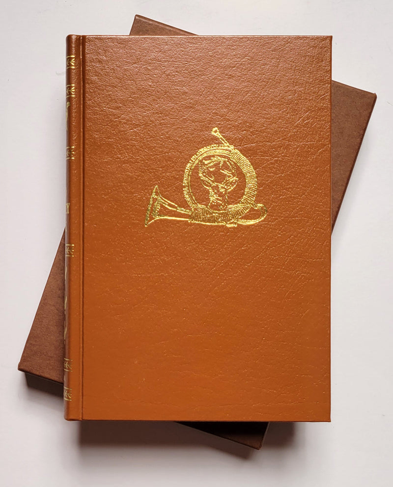 The Wild Turkey Book