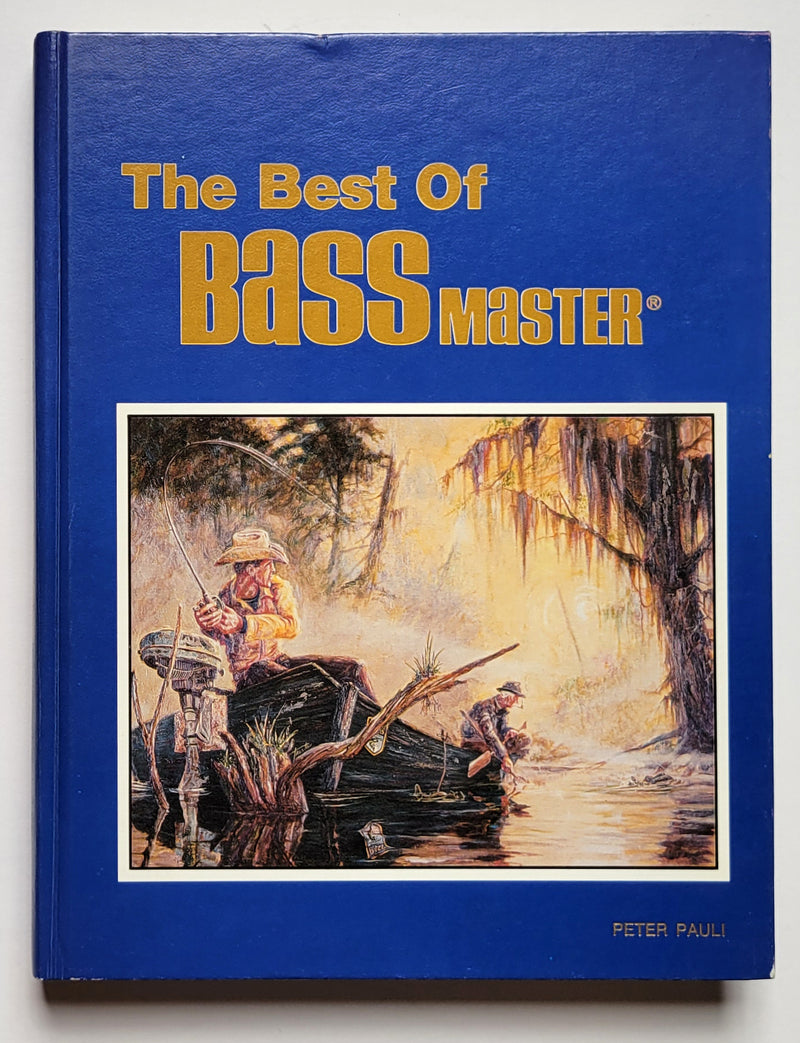 The Best of Bassmaster