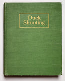 Duck Shooting