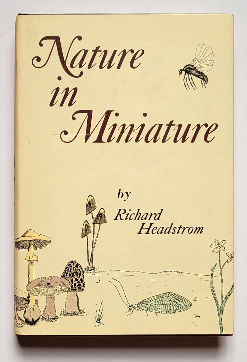 Nature in Miniature