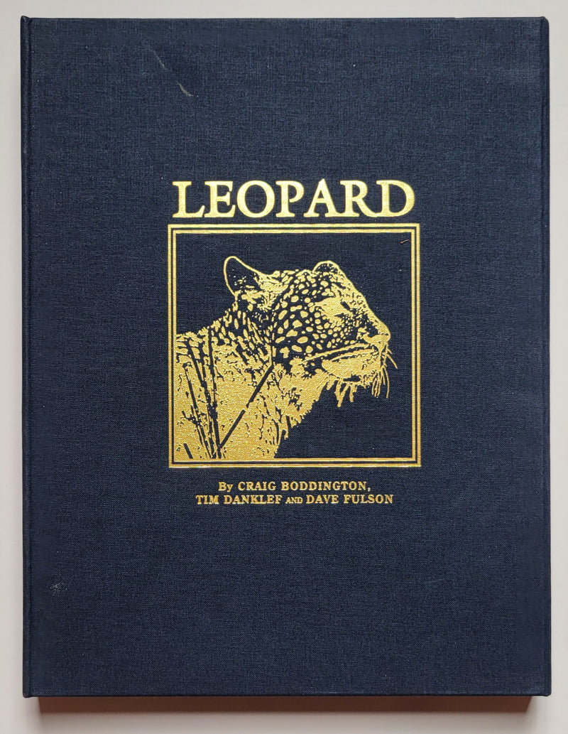 Leopard