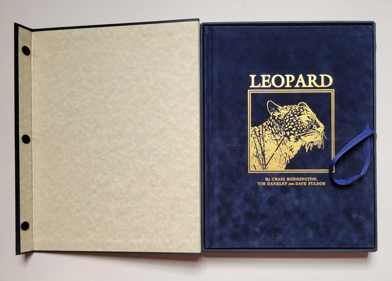 Leopard