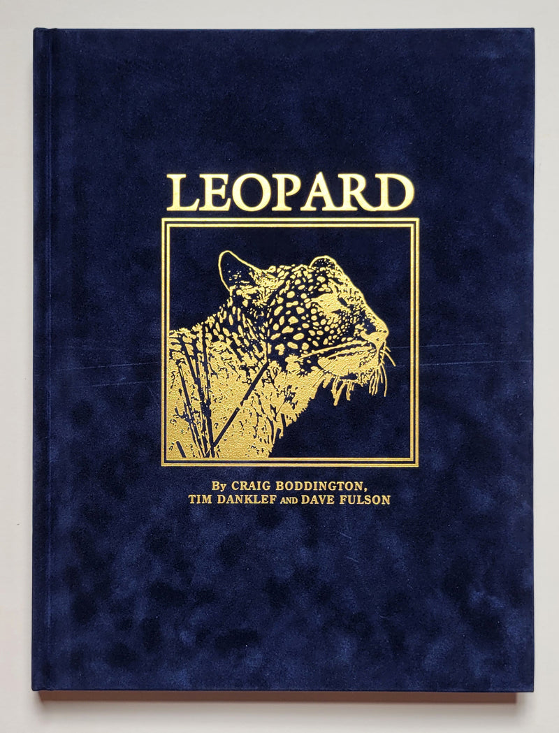 Leopard