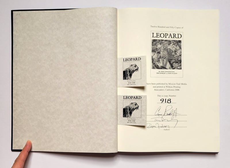 Leopard