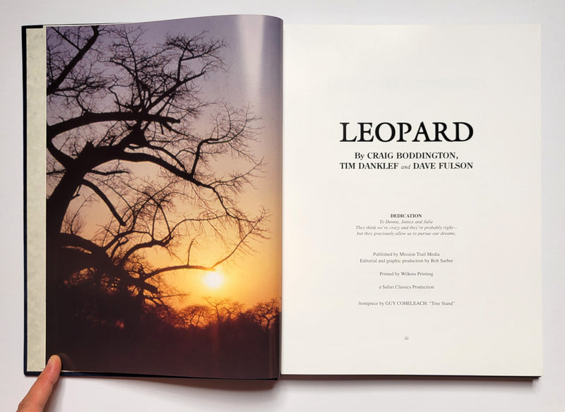 Leopard