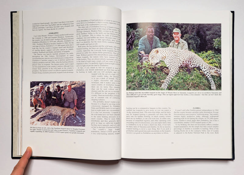 Leopard