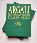 Argali: High-Mountain Hunting