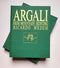 Argali: High-Mountain Hunting