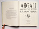 Argali: High-Mountain Hunting