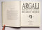Argali: High-Mountain Hunting