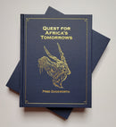Quest for Africa’s Tomorrow