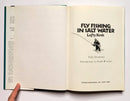 Fly-Fishing in Salt Water: A Guide for All Game Species