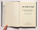 The Lions of Tsavo: Exploring the Legacy of Africa’s Notorious Man-Eaters
