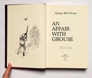 An Affair with Grouse