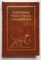 National Field Trial Champions