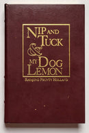 Nip and Tuck & My Dog Lemon