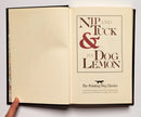 Nip and Tuck & My Dog Lemon