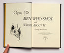 Men Who Shot
