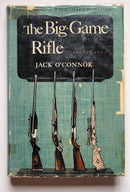 The Big-Game Rifle