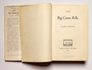 The Big-Game Rifle