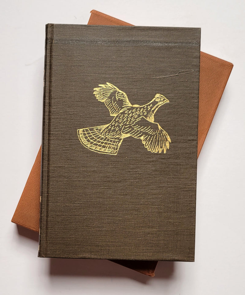 The Upland Gunner’s Book