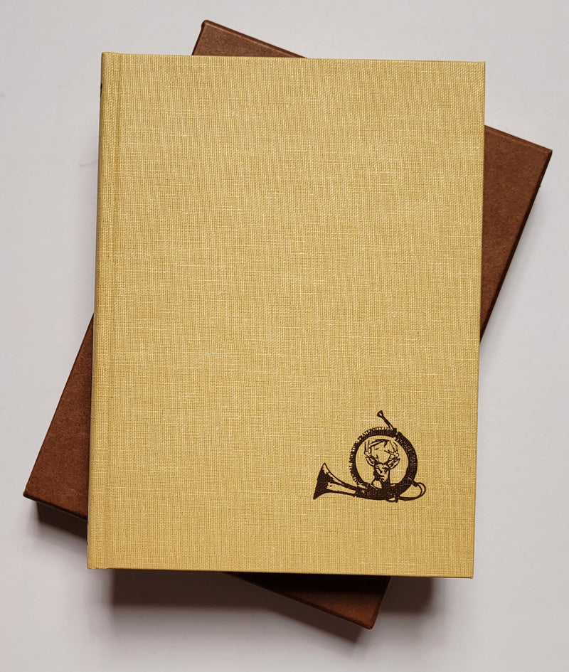 The Woodcock Book