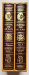 Hunting the Big Cats (2 Volume Set)