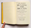 Hunting the Big Cats (2 Volume Set)