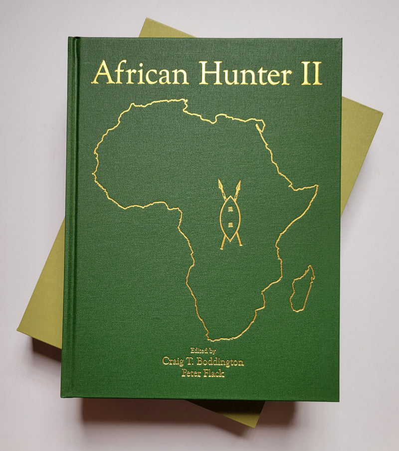 African Hunter II