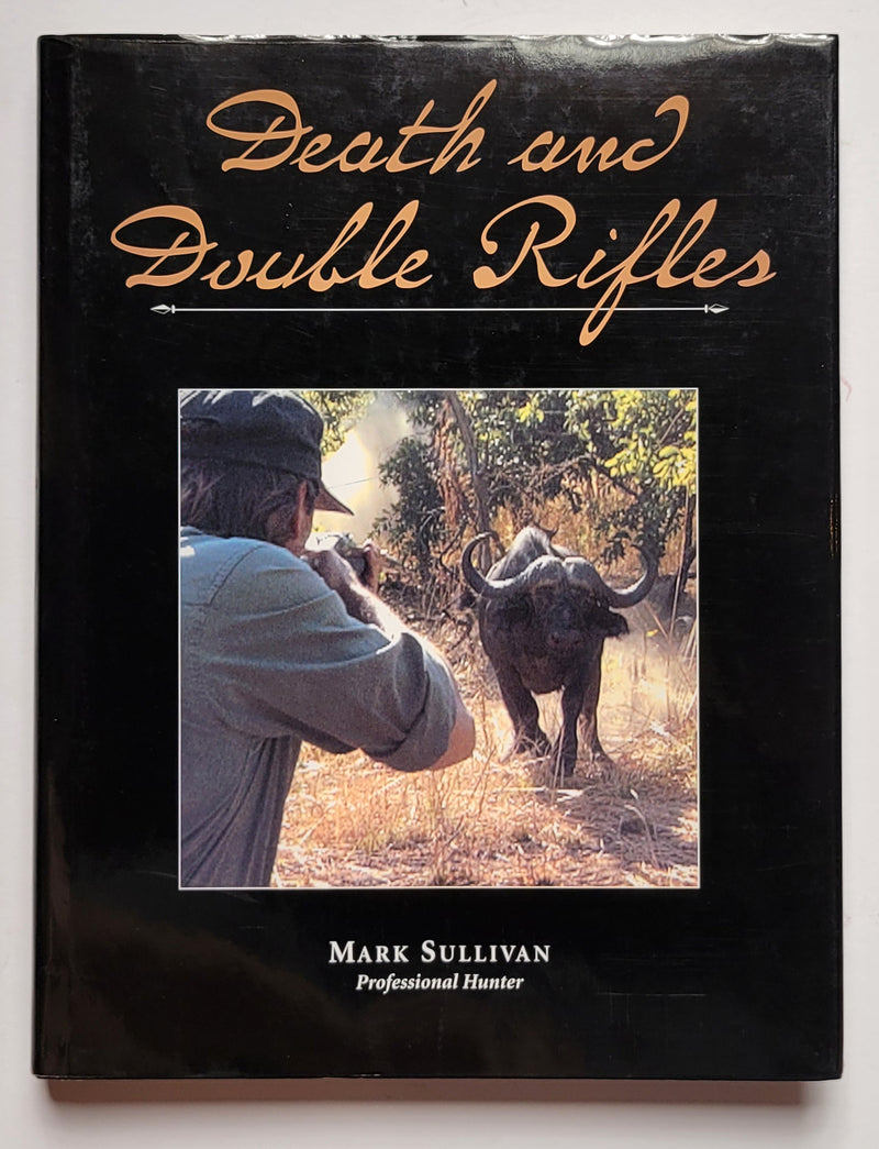 Death and Double Rifles