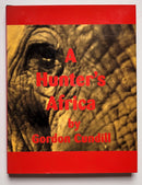 A Hunter’s Africa