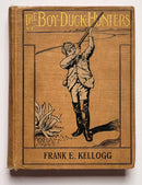 The Boy Duck Hunters