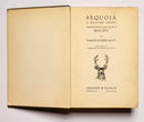 Sequoia: A Nature Story