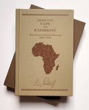 From the Cape to Kasserine: Ten Years of African Hunting, 2007-2016