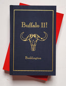 Buffalo II!