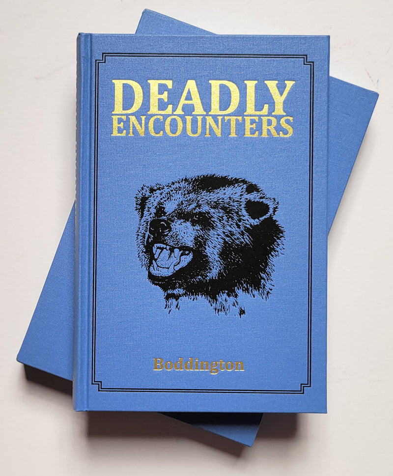 Deadly Encounters