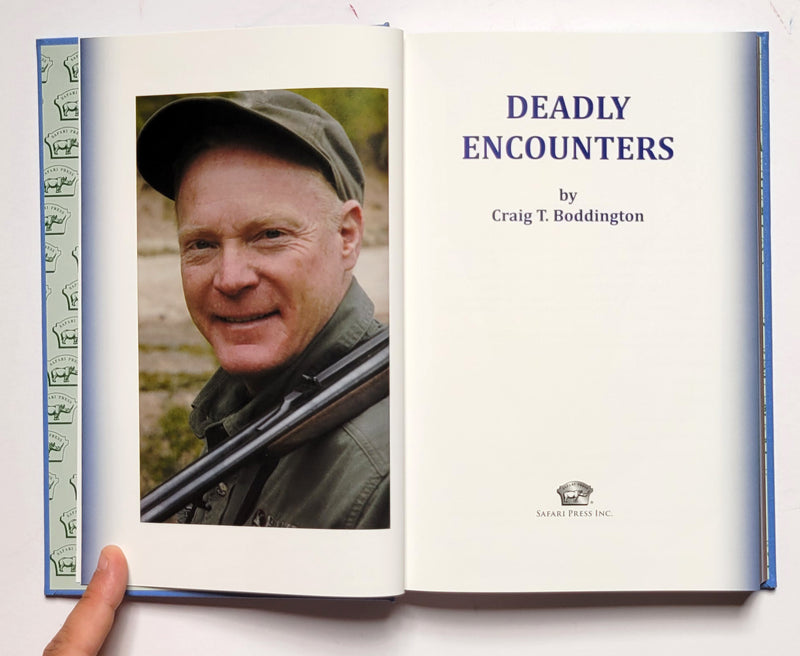 Deadly Encounters