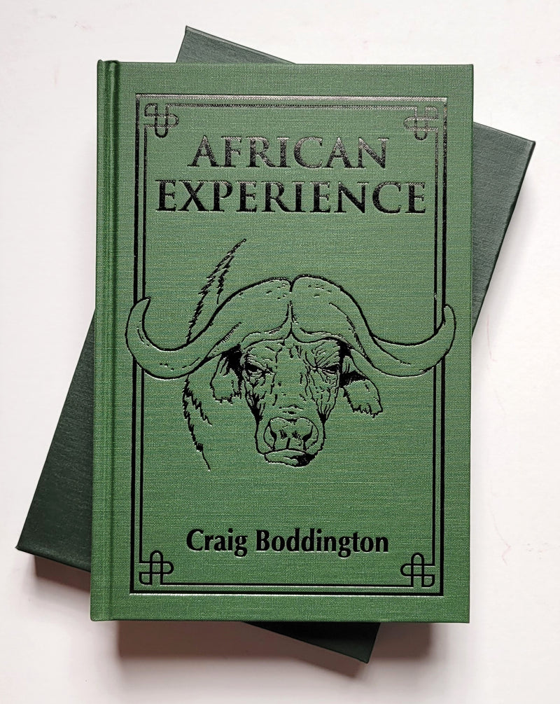African Experience: A Guide to Modern Safari