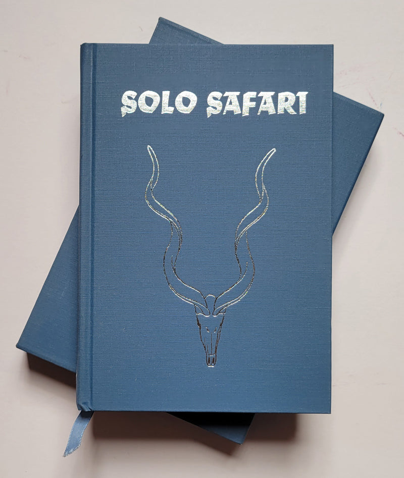 Solo Safari