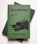 As I Look Back: Musings of a Birdhunter