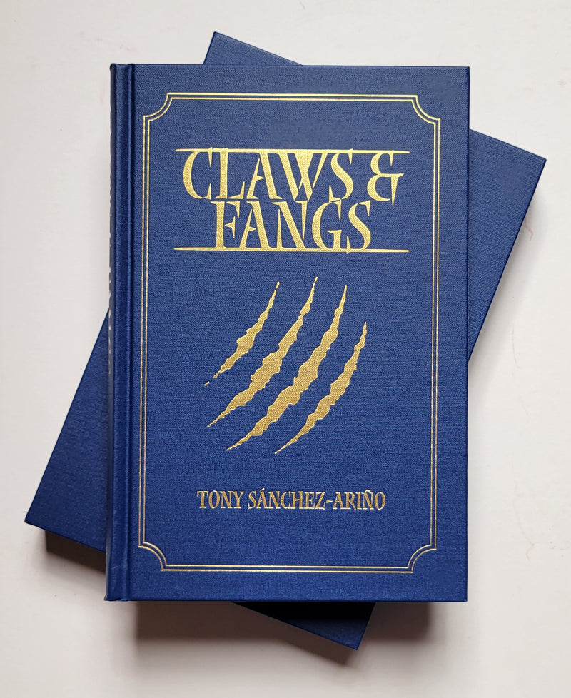 Claws & Fangs