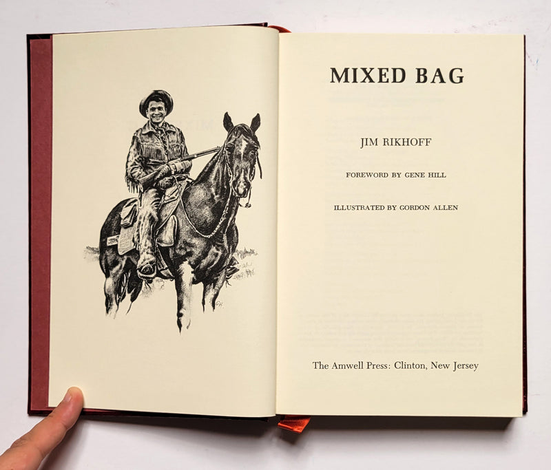 Mixed Bag