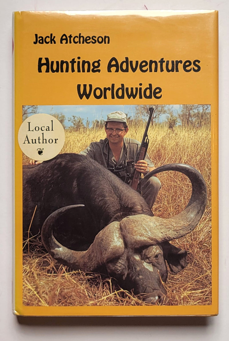 Hunting Adventures Worldwide
