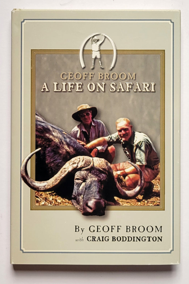 A Life on Safari